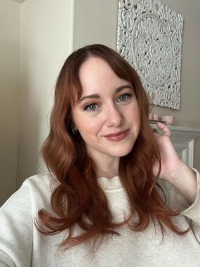 Meet your Posher, Ashley